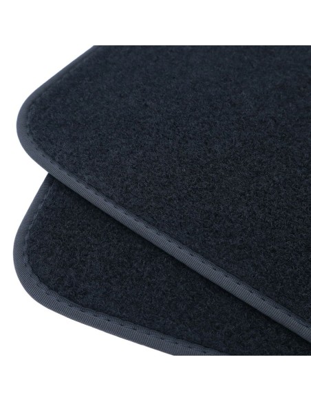 Tapis pour voitures OCC Motorsport OCCOP0009LOG