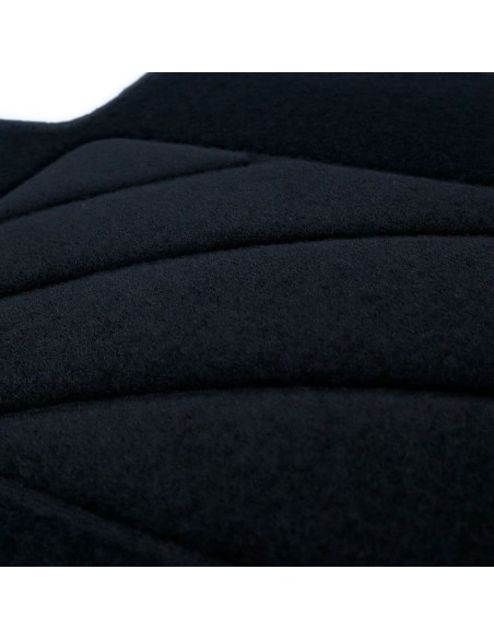 Tapis pour voitures OCC Motorsport OCCTY0002 Noir