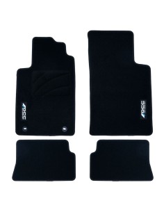 Tapis pour voitures OCC Motorsport OCCRT0032LOG