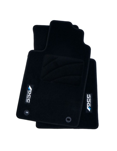 Tapis pour voitures OCC Motorsport OCCRT0032LOG