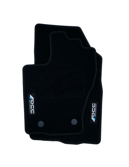 Tapis pour voitures OCC Motorsport OCCDC0005LOG