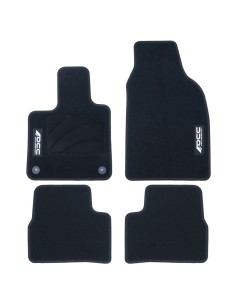 Tapis pour voitures OCC Motorsport OCCFT0050LOG