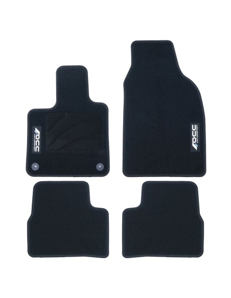 Tapis pour voitures OCC Motorsport OCCFT0050LOG