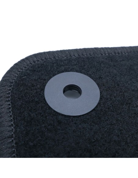 Tapis pour voitures OCC Motorsport OCCFT0050LOG