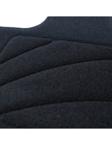 Tapis pour voitures OCC Motorsport OCCFT0050LOG
