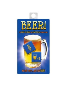 Jeu Érotique Kheper Games Beer