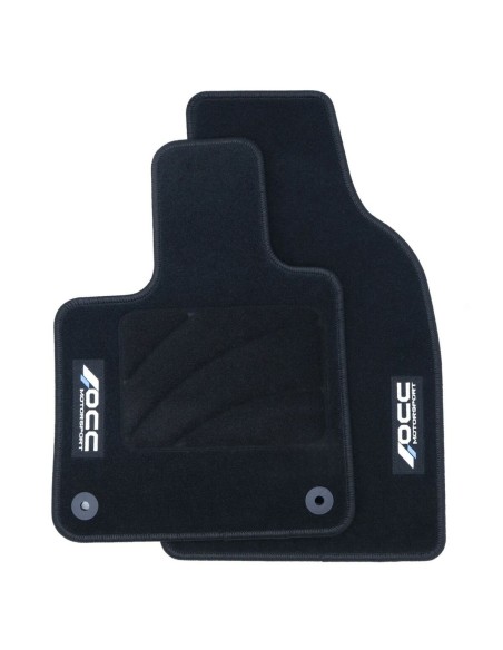 Tapis pour voitures OCC Motorsport OCCFT0050LOG