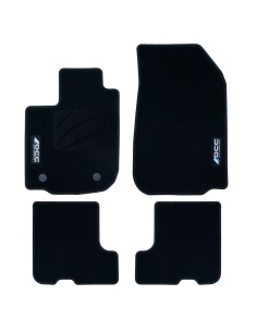 Tapis pour voitures OCC Motorsport OCCDC0013LOG