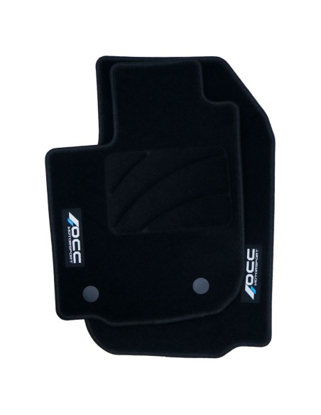 Tapis pour voitures OCC Motorsport OCCDC0013LOG