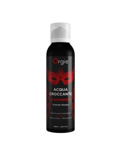 Gel douche Acqua Croccante Orgie Fraise (100 ml)