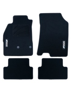Tapis pour voitures OCC Motorsport OCCRT0036LOG