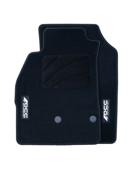 Tapis pour voitures OCC Motorsport OCCRT0036LOG