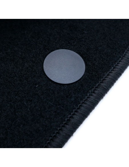 Tapis pour voitures OCC Motorsport OCCRT0036LOG