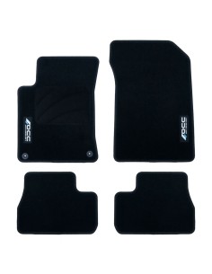 Tapis pour voitures OCC Motorsport OCCCT0010LOG