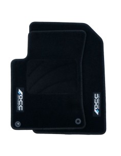 Tapis pour voitures OCC Motorsport OCCCT0010LOG 2