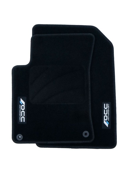 Tapis pour voitures OCC Motorsport OCCCT0010LOG