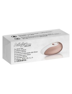 Accessoire Pro Deluxe Satisfyer Blanc 2