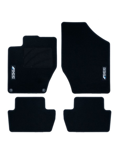 Tapis pour voitures OCC Motorsport OCCCT0016LOG