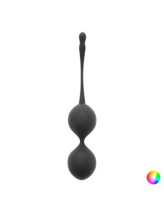 Boules d'Orgasme S Pleasures Silicone