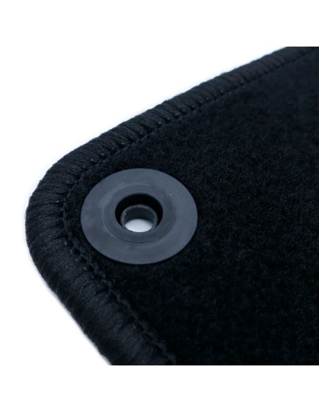 Tapis pour voitures OCC Motorsport OCCCT0016LOG