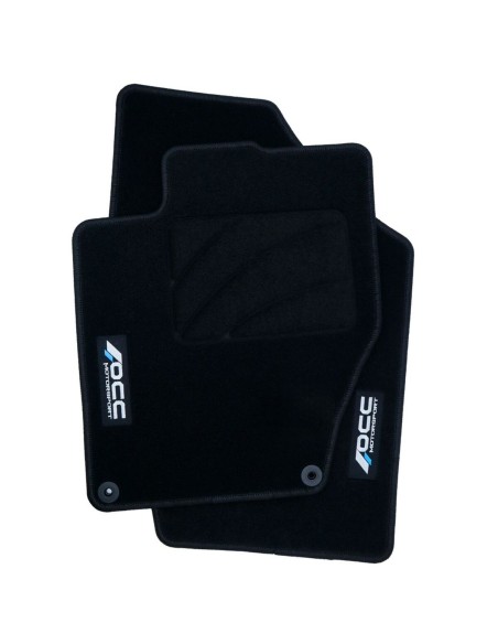 Tapis pour voitures OCC Motorsport OCCCT0016LOG