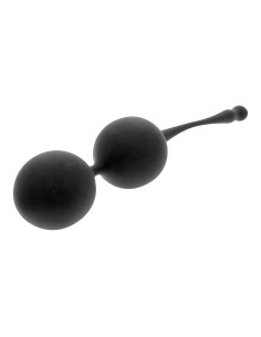 Boules d'Orgasme S Pleasures Silicone 2