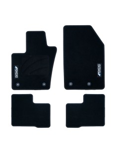 Tapis pour voitures OCC Motorsport OCCFT0006LOG