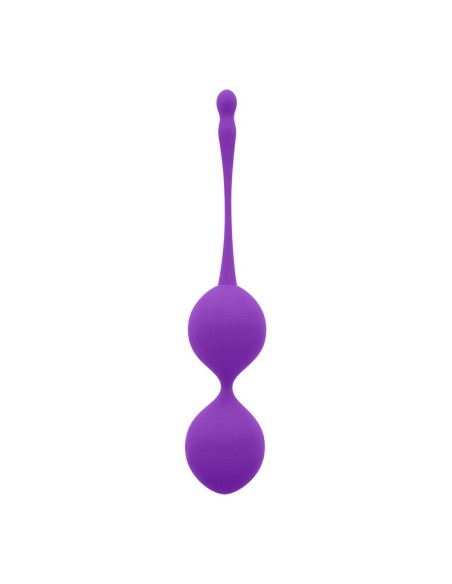 Boules d'Orgasme S Pleasures Silicone