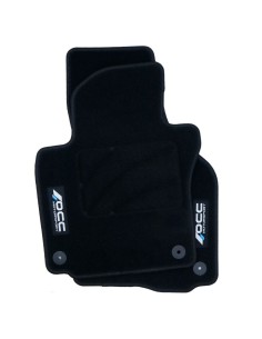 Tapis pour voitures OCC Motorsport OCCVW0021LOG 2