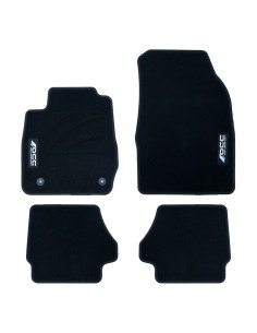 Tapis pour voitures OCC Motorsport OCCFD0014LOG