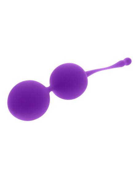 Boules d'Orgasme S Pleasures Silicone