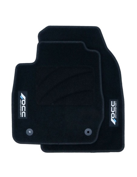 Tapis pour voitures OCC Motorsport OCCFD0014LOG