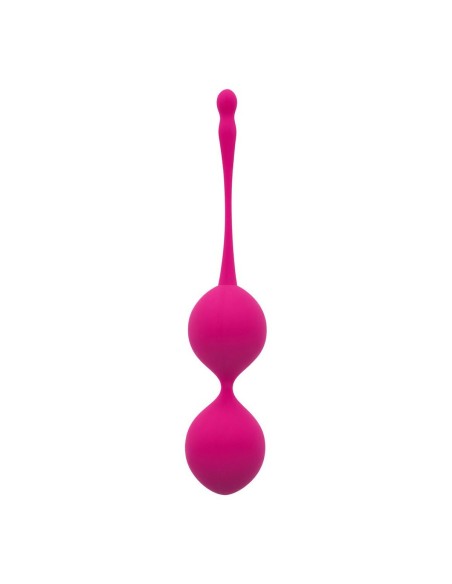 Boules d'Orgasme S Pleasures Silicone