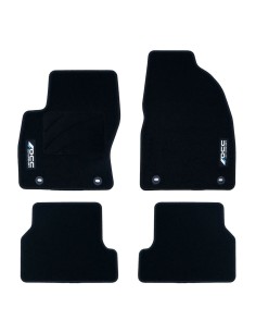 Tapis pour voitures OCC Motorsport OCCFD0018LOG