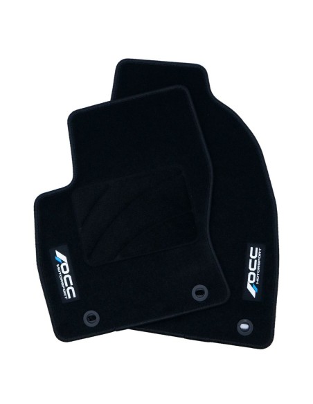 Tapis pour voitures OCC Motorsport OCCFD0018LOG