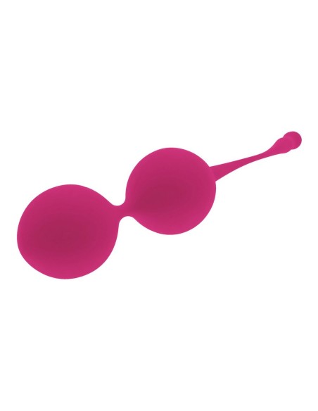 Boules d'Orgasme S Pleasures Silicone