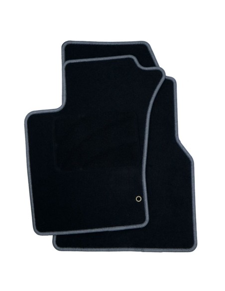 Tapis pour voitures OCC Motorsport OCCMC0047GD Gris foncé Gris