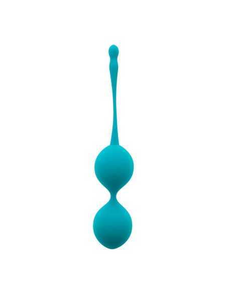Boules d'Orgasme S Pleasures Silicone