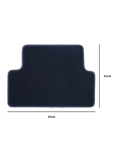 Tapis pour voitures OCC Motorsport OCCRT0036GR Vert