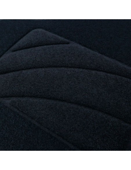 Tapis pour voitures OCC Motorsport OCCRT0036GR Vert