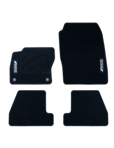 Tapis pour voitures OCC Motorsport OCCFD0019LOG