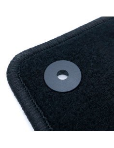 Tapis pour voitures OCC Motorsport OCCFD0019LOG 2