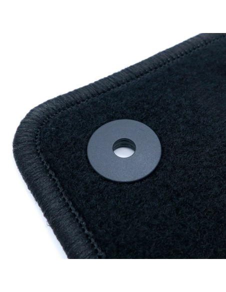 Tapis pour voitures OCC Motorsport OCCFD0019LOG