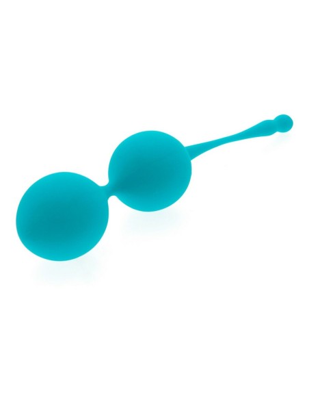 Boules d'Orgasme S Pleasures Silicone