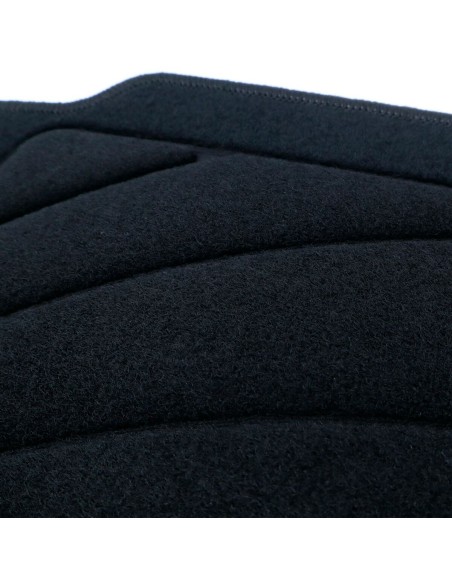 Tapis pour voitures OCC Motorsport OCCFD0019LOG