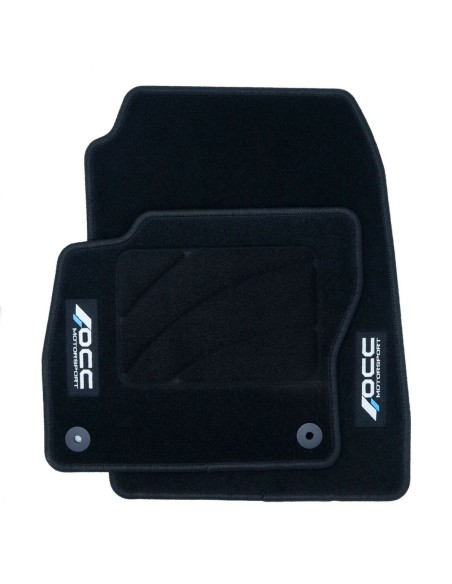 Tapis pour voitures OCC Motorsport OCCFD0019LOG