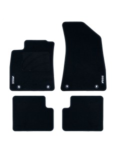 Tapis pour voitures OCC Motorsport OCCMG0003LOG