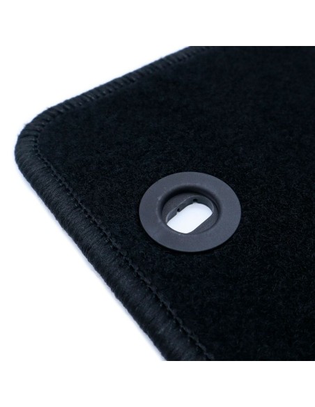 Tapis pour voitures OCC Motorsport OCCMG0003LOG