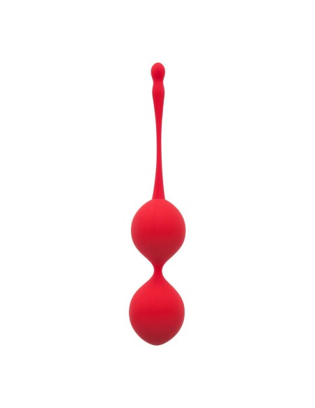Boules d'Orgasme S Pleasures Silicone