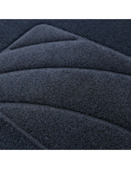 Tapis pour voitures OCC Motorsport OCCST0015GR Vert